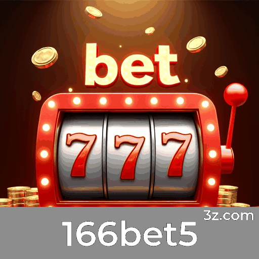 166bet5: O Mundo de Jogos Selecionados