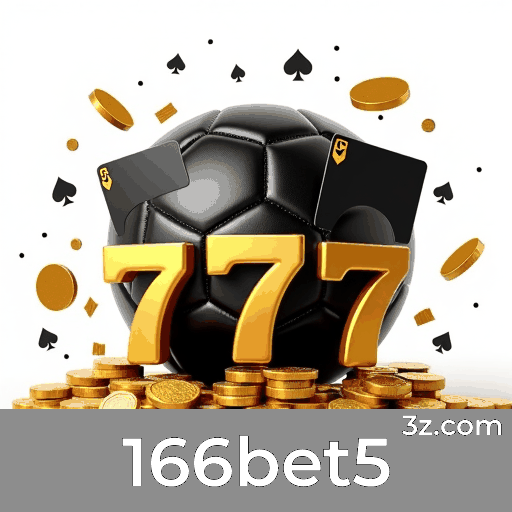 166bet5: O Mundo de Jogos Selecionados
