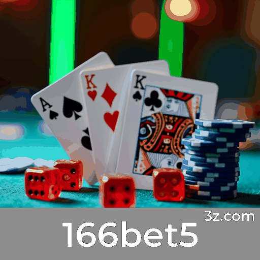 Experiência de Casino Elite no 166bet5: Jogos Premium