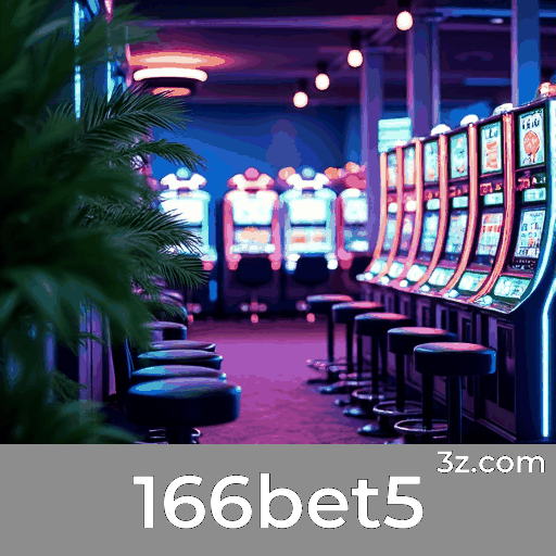 Desbloqueie Privilégios Exclusivos com Sua Conta 166bet5