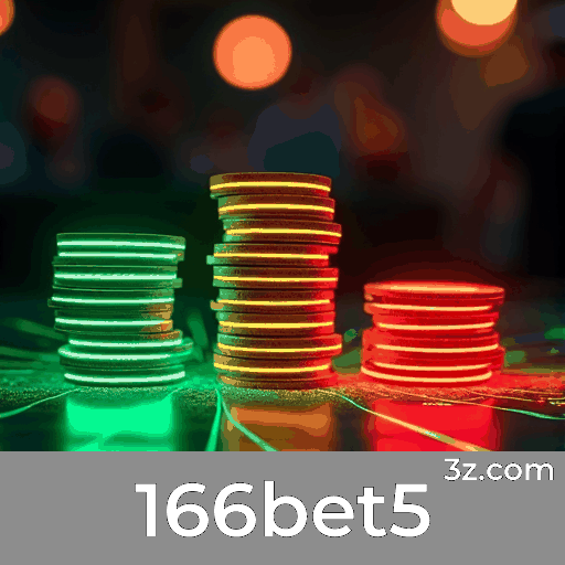 166bet5: Conveniência e Funções Completas em Seu App de Apostas