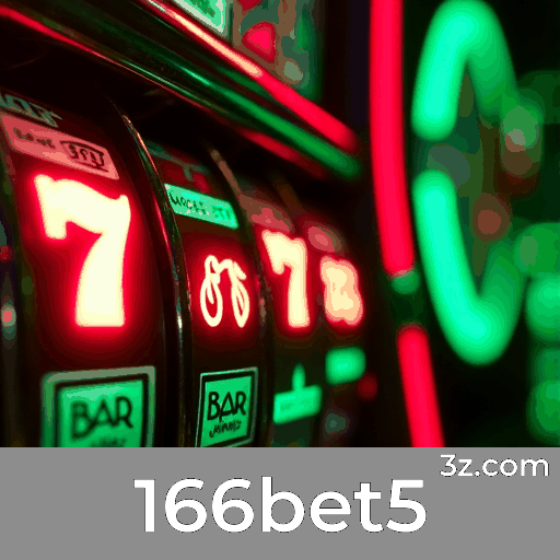 166bet5: O Mundo de Jogos Selecionados