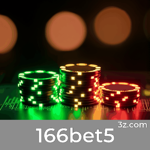 166bet5: Conveniência e Funções Completas em Seu App de Apostas
