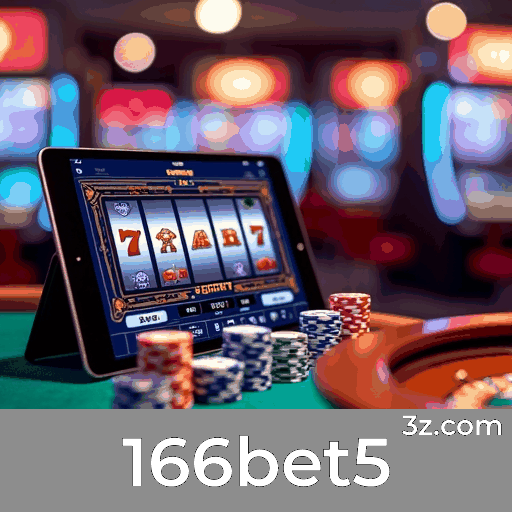 166bet5: O Mundo de Jogos Selecionados