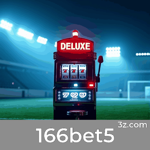 166bet5: Excelência em Serviços de Apostas e Segurança
