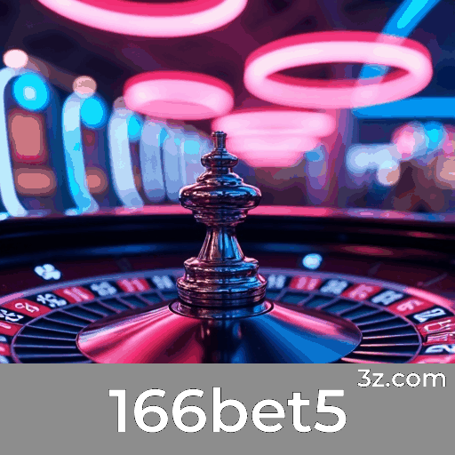 166bet5: Experiência de Cassino Luxuosa e Emocionante