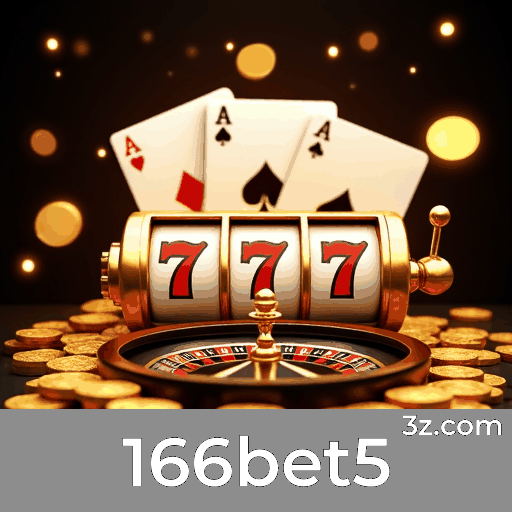 166bet5: Excelência em Serviços de Apostas e Segurança