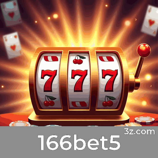 Experiência de Casino Elite no 166bet5: Jogos Premium
