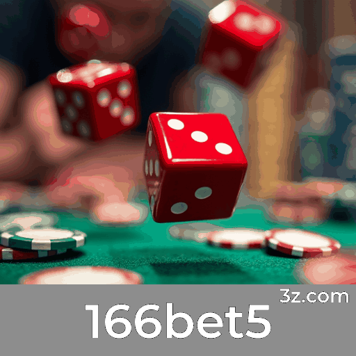 166bet5: Experiência de Cassino Luxuosa e Emocionante