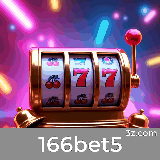 166bet5: O Mundo de Jogos Selecionados