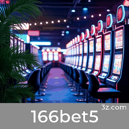 166bet5: Experiência de Cassino Luxuosa e Emocionante