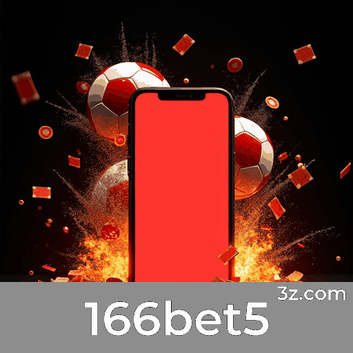 Experiência de Casino Elite no 166bet5: Jogos Premium