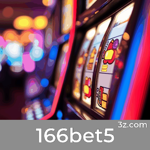 Experiência de Casino Elite no 166bet5: Jogos Premium