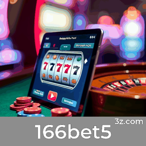 Desbloqueie Privilégios Exclusivos com Sua Conta 166bet5