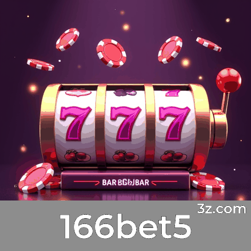 Experiência de Casino Elite no 166bet5: Jogos Premium