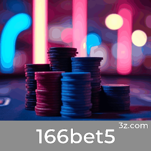 166bet5: Experiência de Cassino Luxuosa e Emocionante