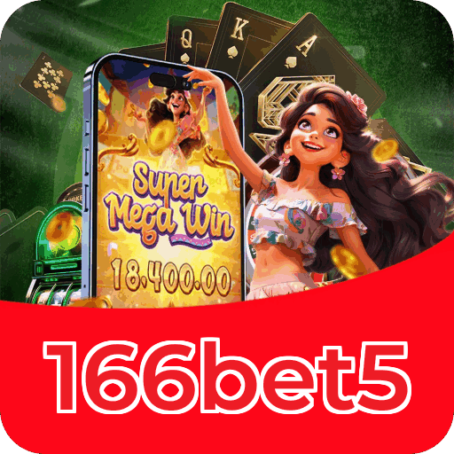 Instalação Android 166bet5
