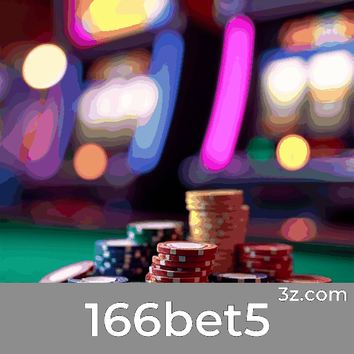 166bet5: Excelência em Serviços de Apostas e Segurança