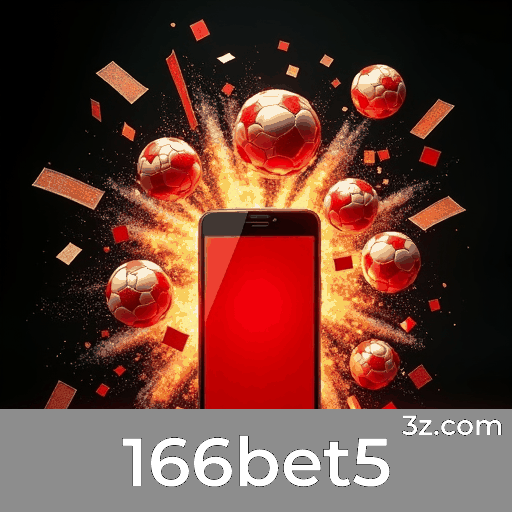 166bet5: Plataforma de Apostas Líder no Brasil