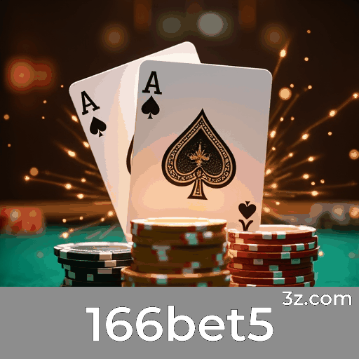 166bet5: Excelência em Serviços de Apostas e Segurança