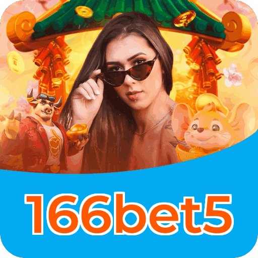 Login rápido no app 166bet5
